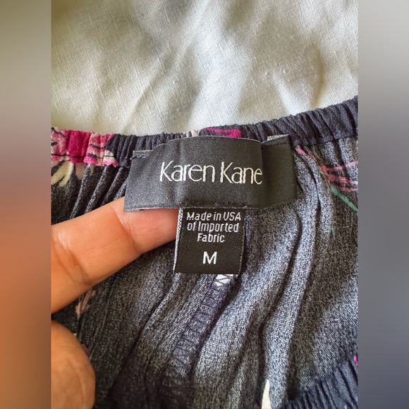 Karen Kane dress - Picture 3 of 6